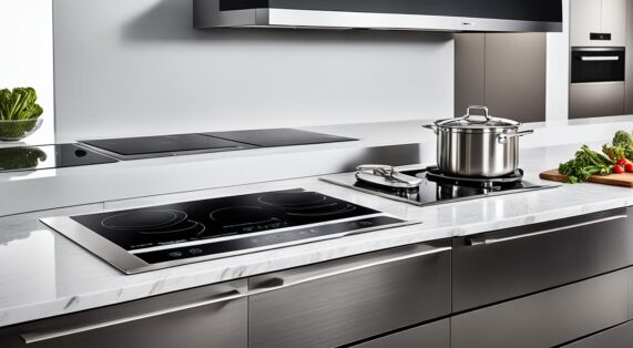 Qual o Melhor Cooktop por Indução 2024 Top Escolhas e Dicas