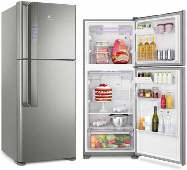 Geladeira Electrolux IF55S é Boa: Confira a Avaliação - 2024