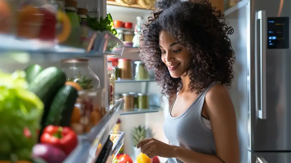 A importância do consumo energético e certificações na escolha da geladeira