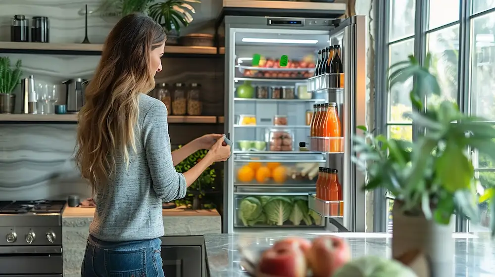 Geladeiras Frost Free e o Mercado em 2024