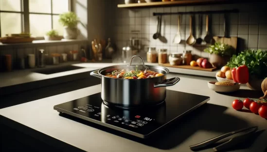 Qual o melhor cooktop por indução?