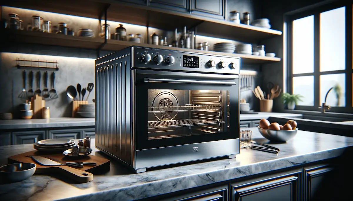 Qual o Melhor Forno Elétrico em 2026? Descubra e Eleve sua Culinária