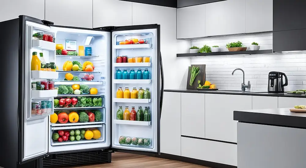 Melhores geladeiras com tecnologia inverter