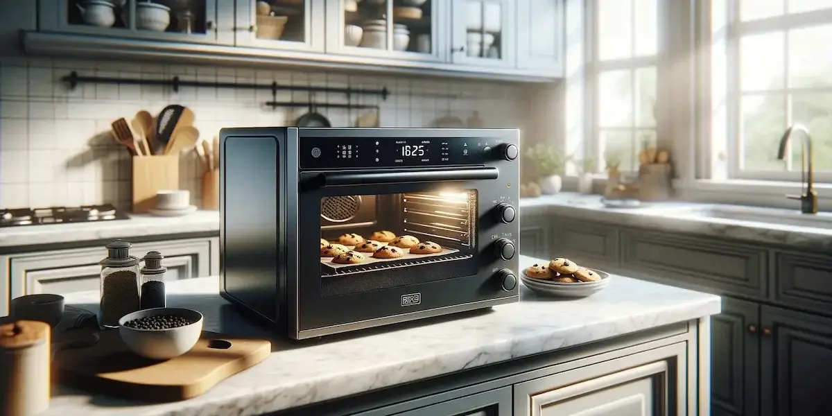 Melhores marcas de forno elétrico e suas inovações tecnológicas