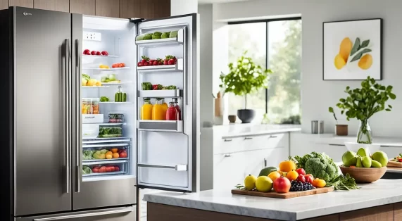 Qual a melhor geladeira inverter?