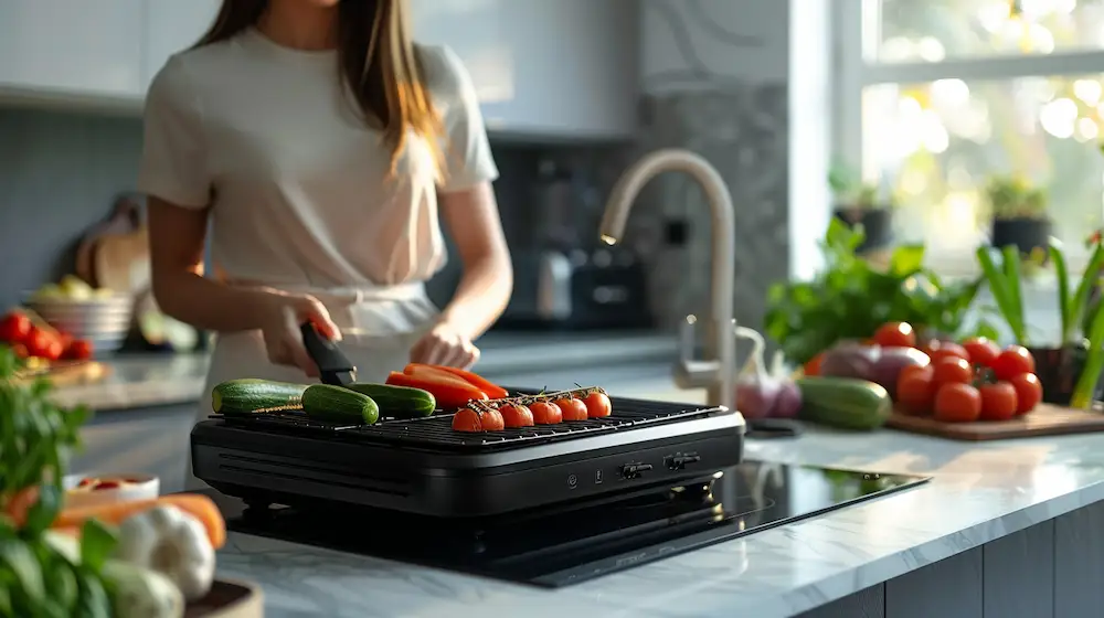 Análise das melhores churrasqueiras para apartamento