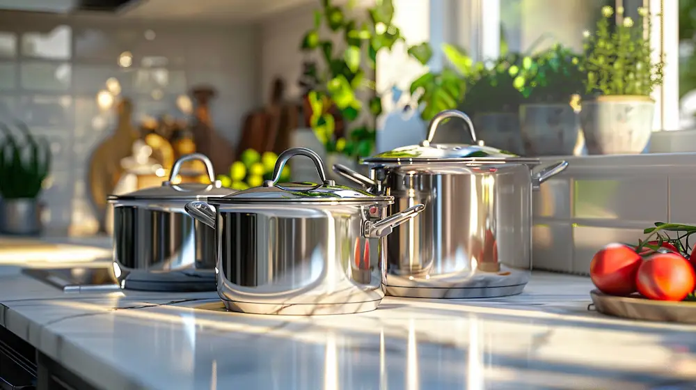 Melhores caçarolas para sua cozinha