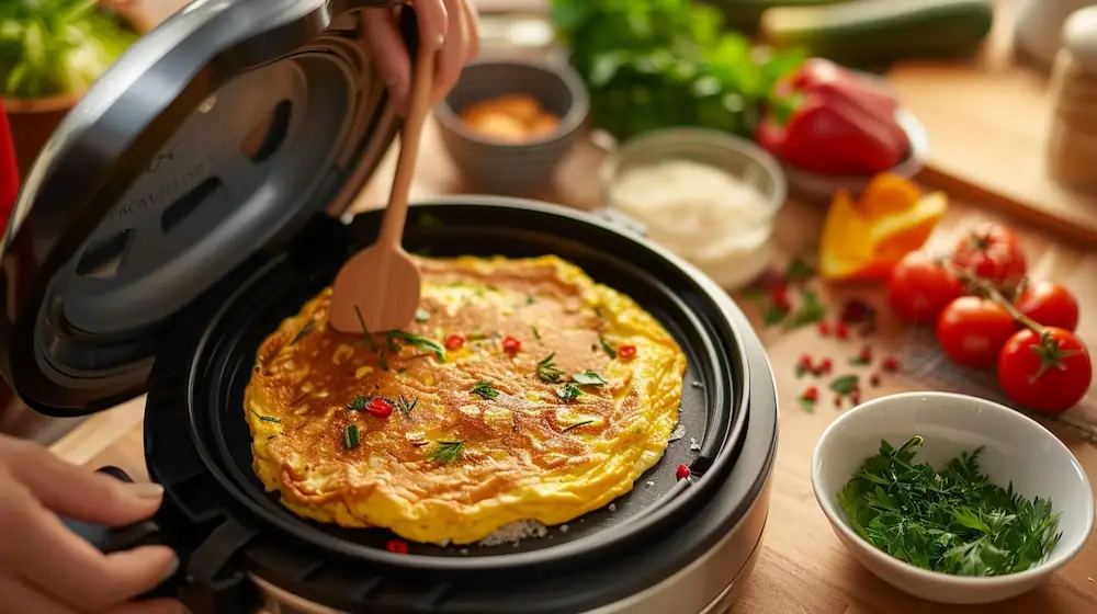 Como escolher a omeleteira ideal para sua cozinha