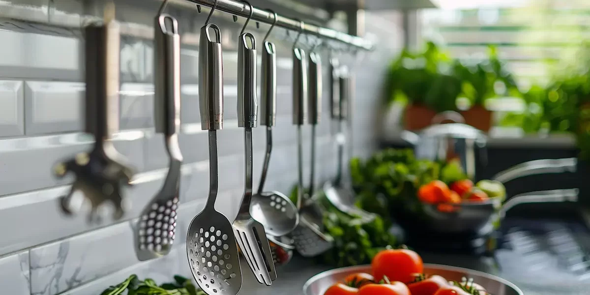 Melhores utensílios de cozinha