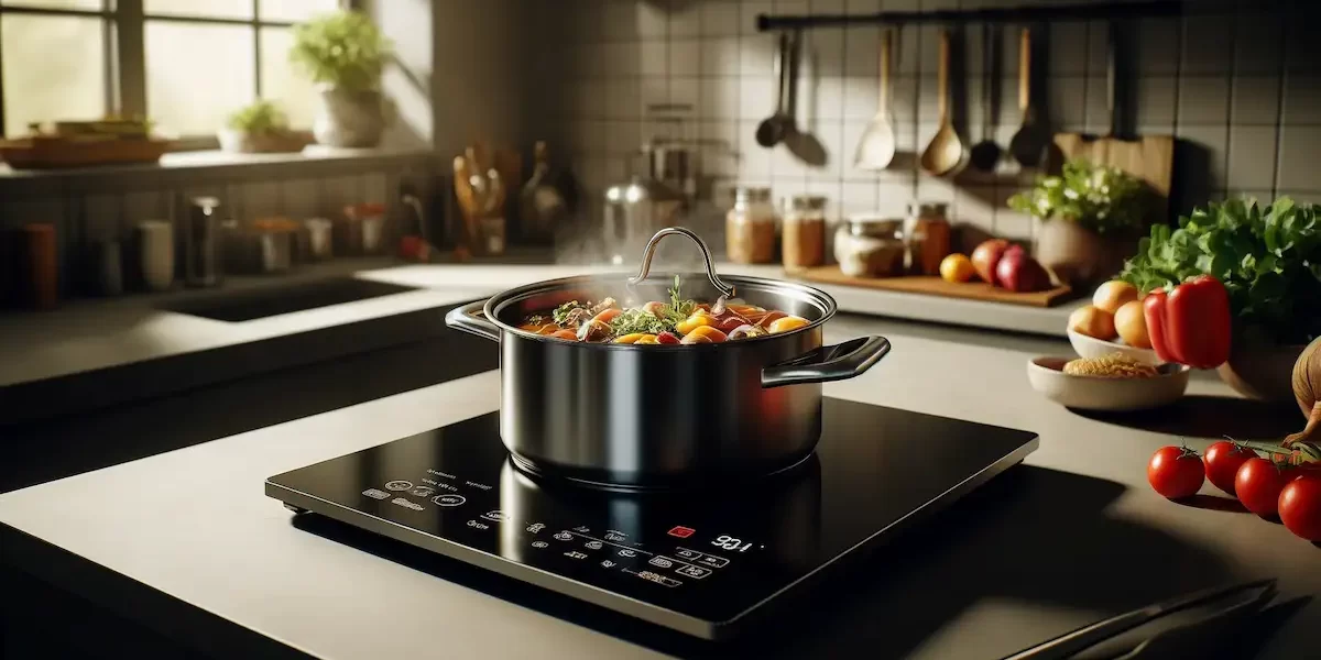 Qual o melhor cooktop por indução?